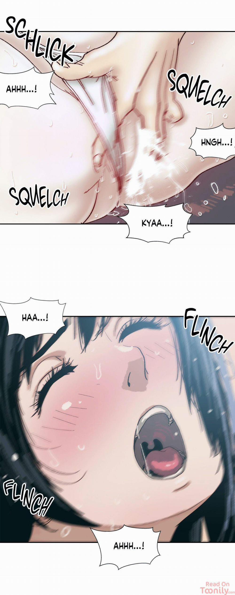 Ham Muốn Giết Chóc 5 trang 23