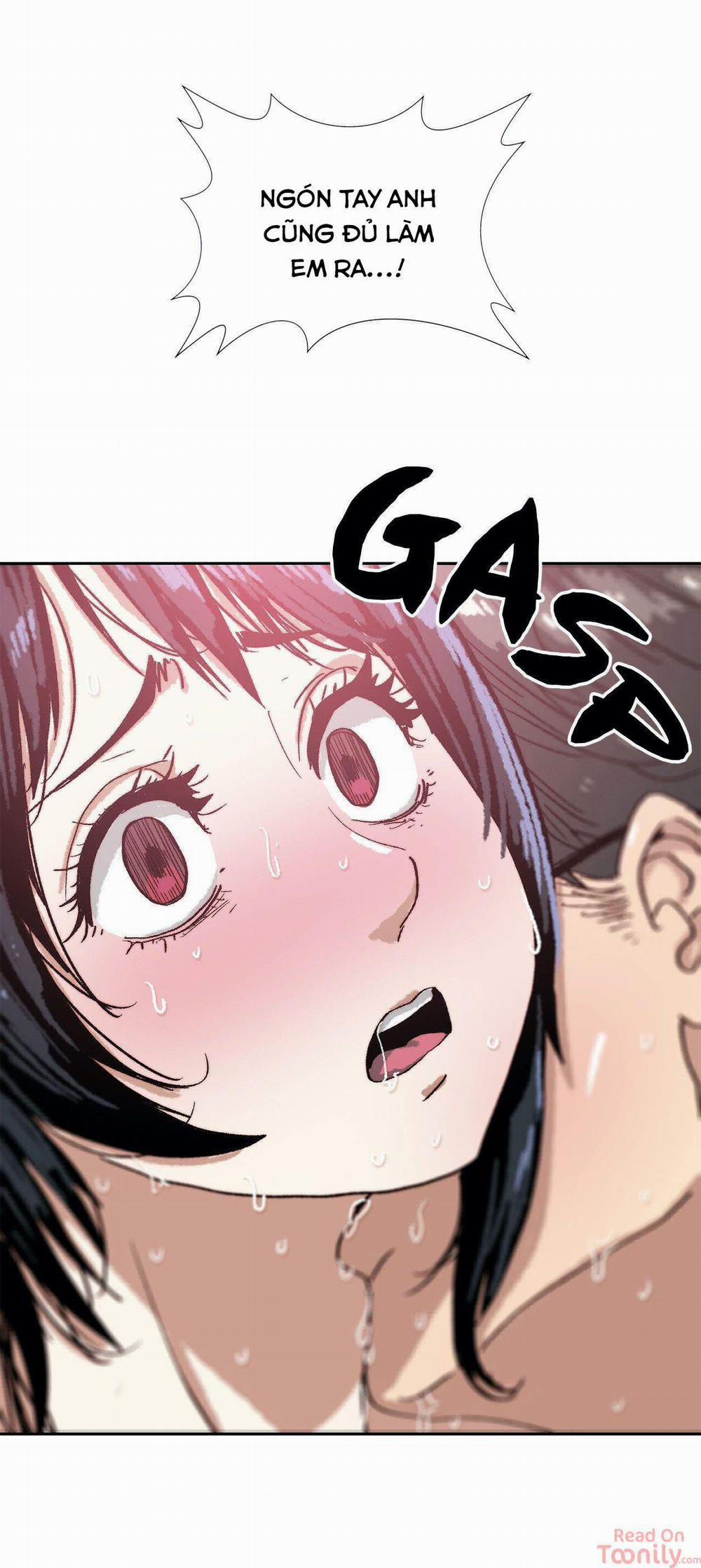 Ham Muốn Giết Chóc 5 trang 25