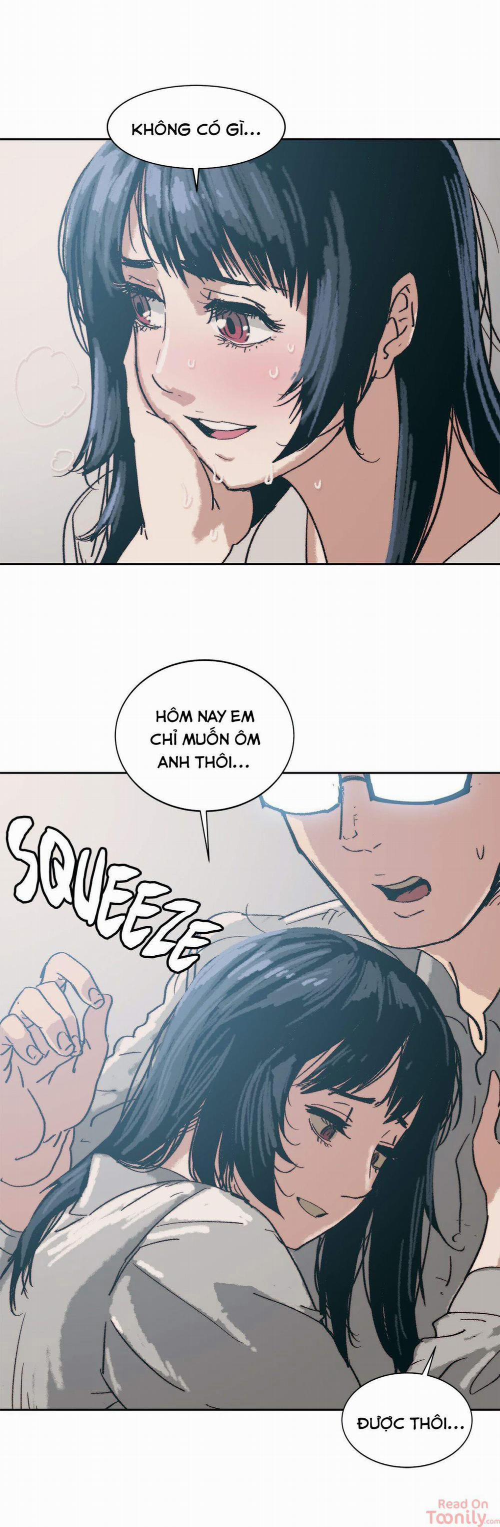 Ham Muốn Giết Chóc 5 trang 27