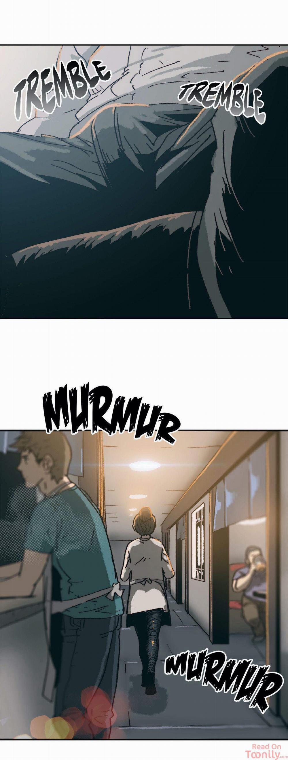 Ham Muốn Giết Chóc 5 trang 29