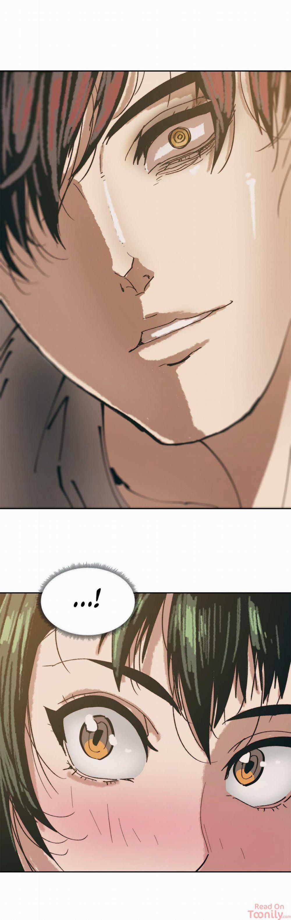 Ham Muốn Giết Chóc 5 trang 38