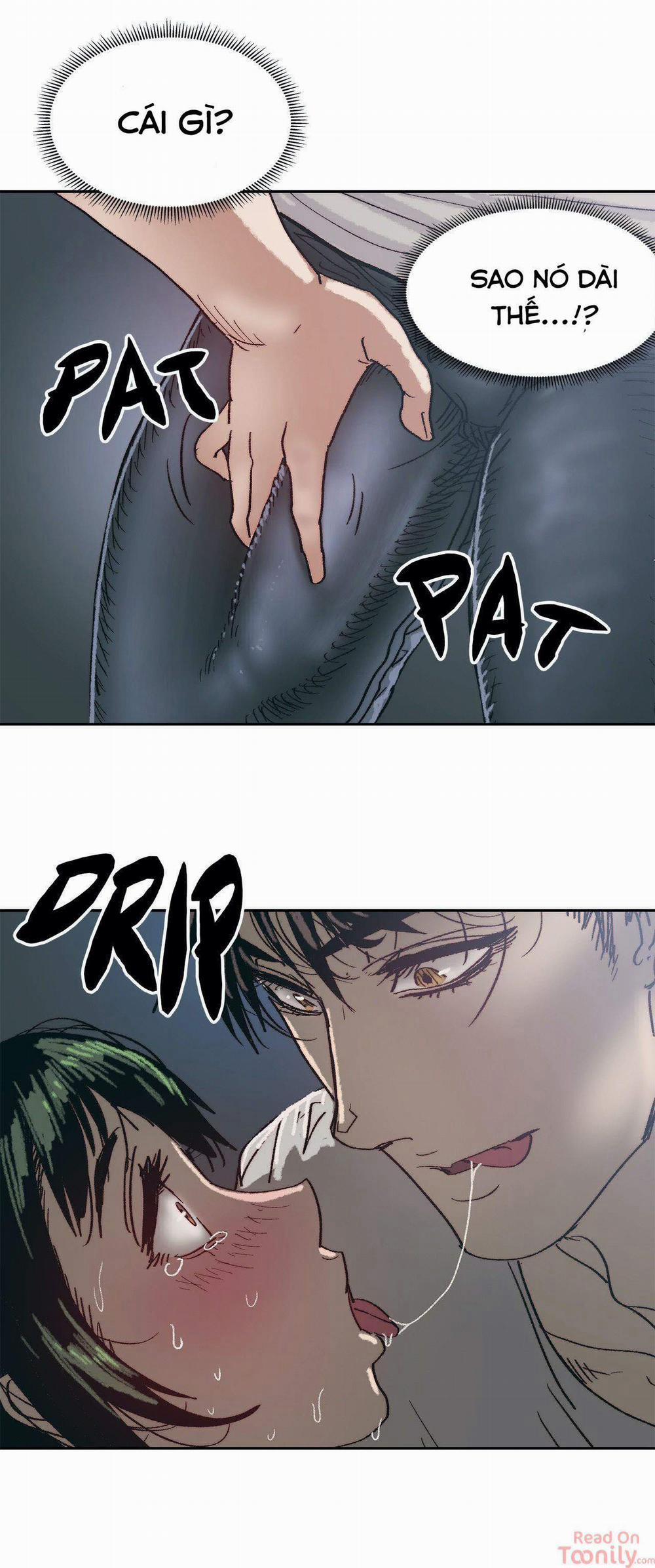 Ham Muốn Giết Chóc 6 trang 26
