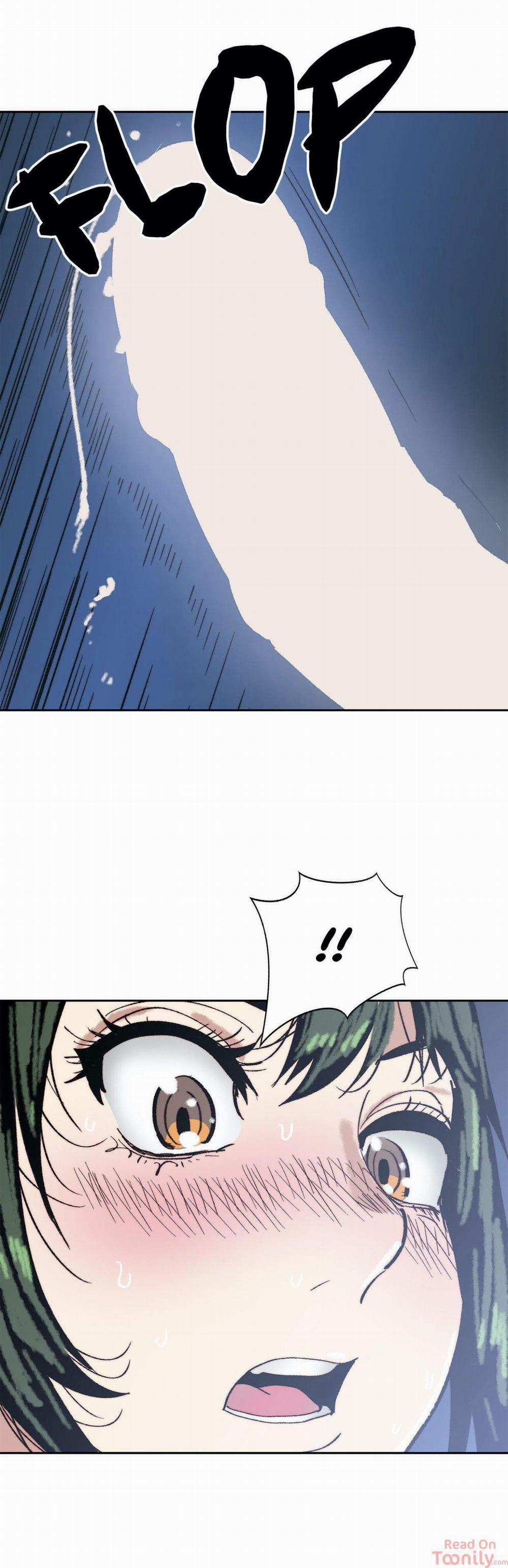 Ham Muốn Giết Chóc 6 trang 28