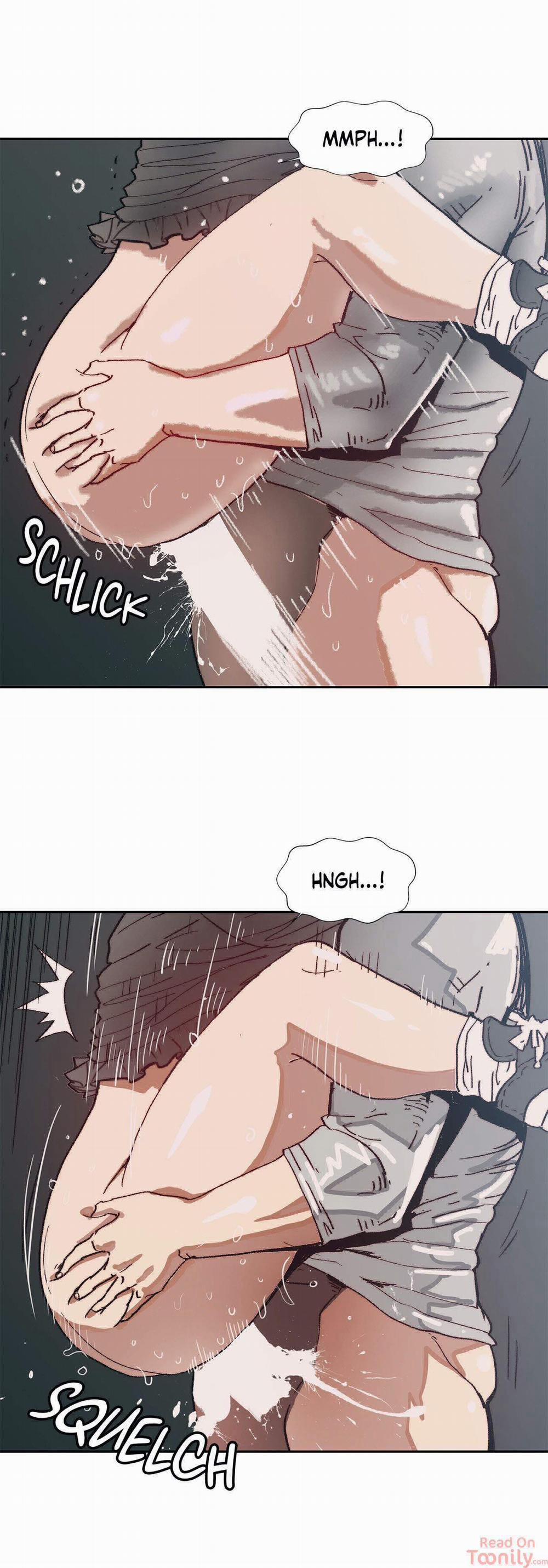 Ham Muốn Giết Chóc 7 trang 10