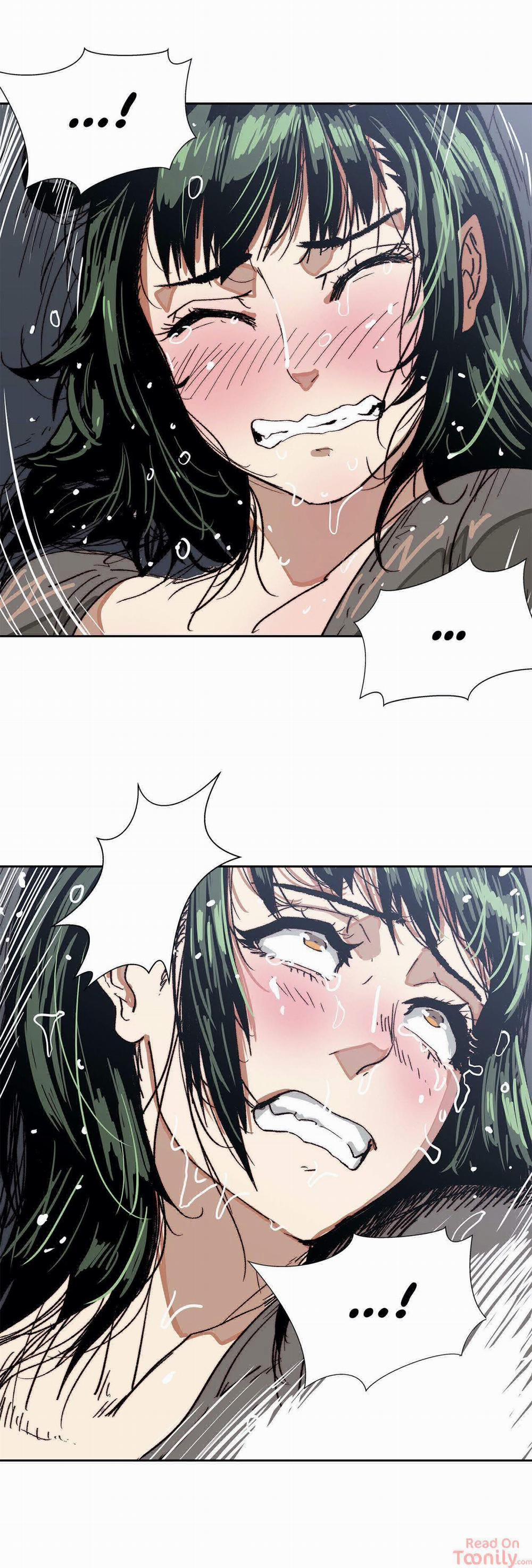 Ham Muốn Giết Chóc 7 trang 24