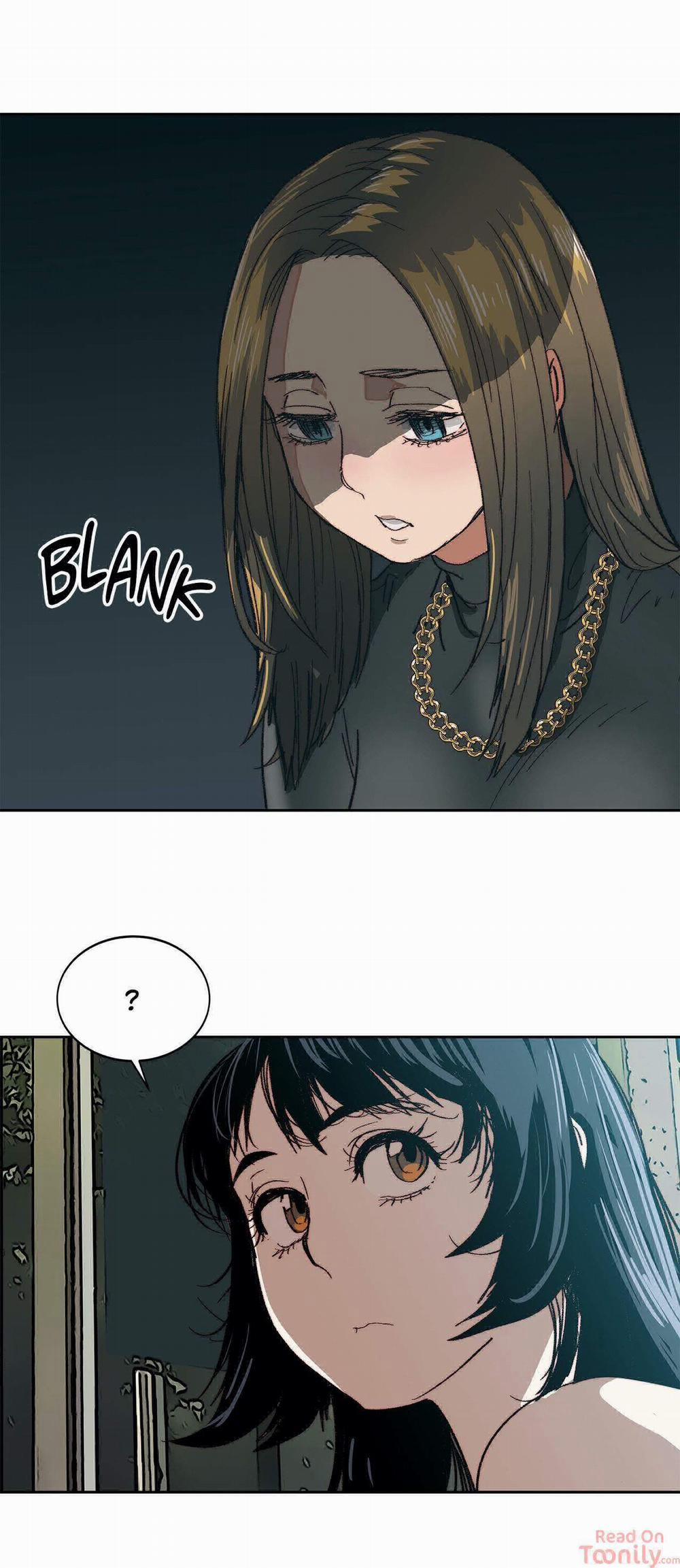 Ham Muốn Giết Chóc 7 trang 37