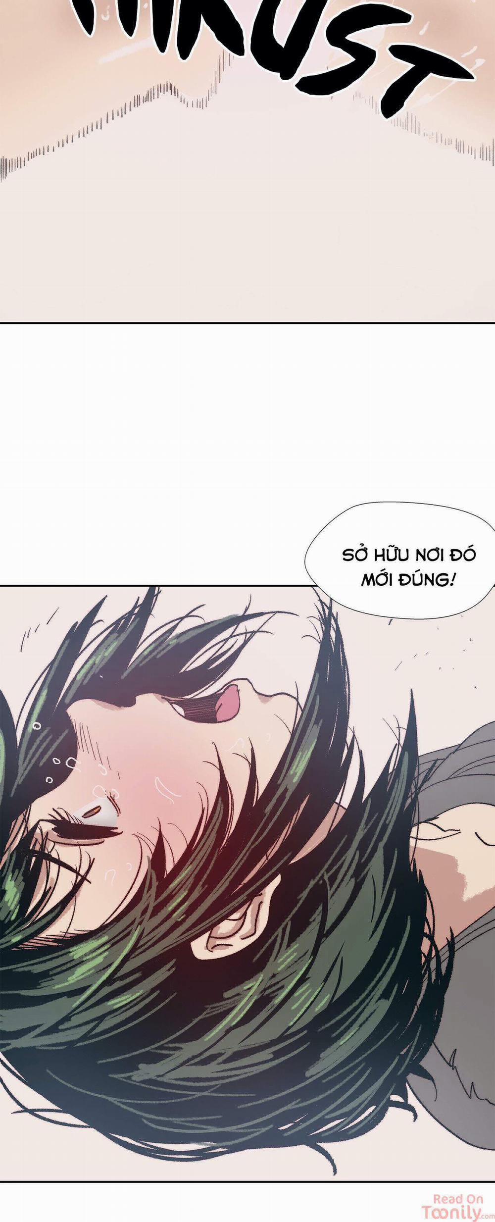 Ham Muốn Giết Chóc 7 trang 4