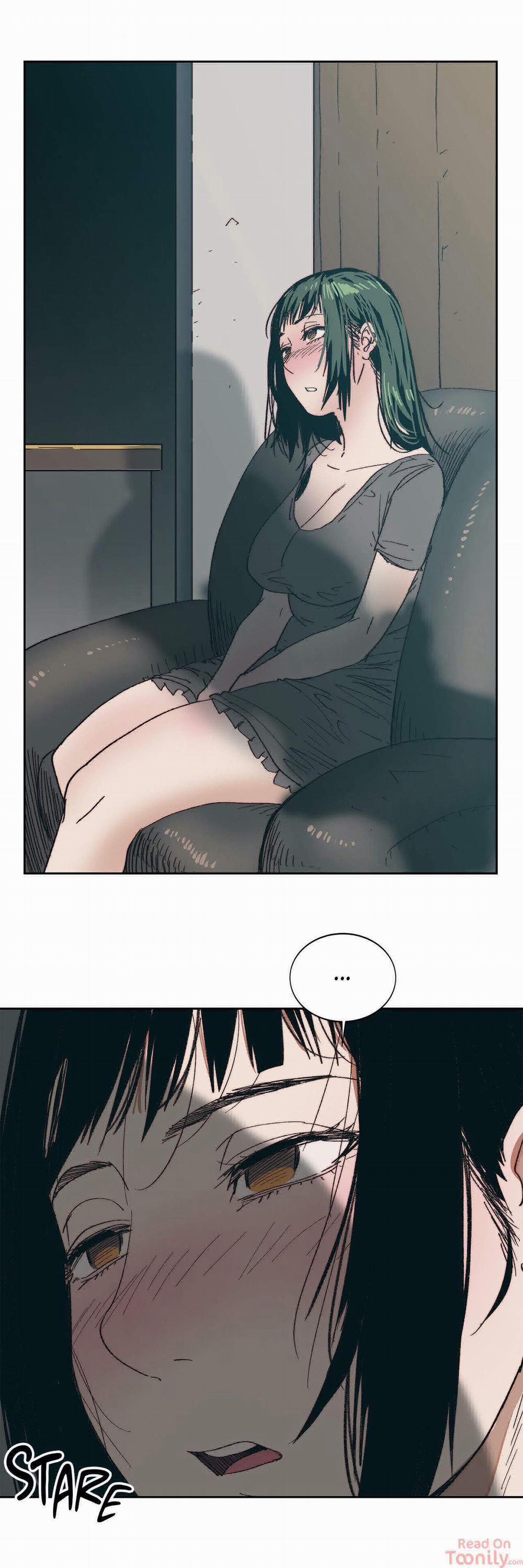 Ham Muốn Giết Chóc 7 trang 43