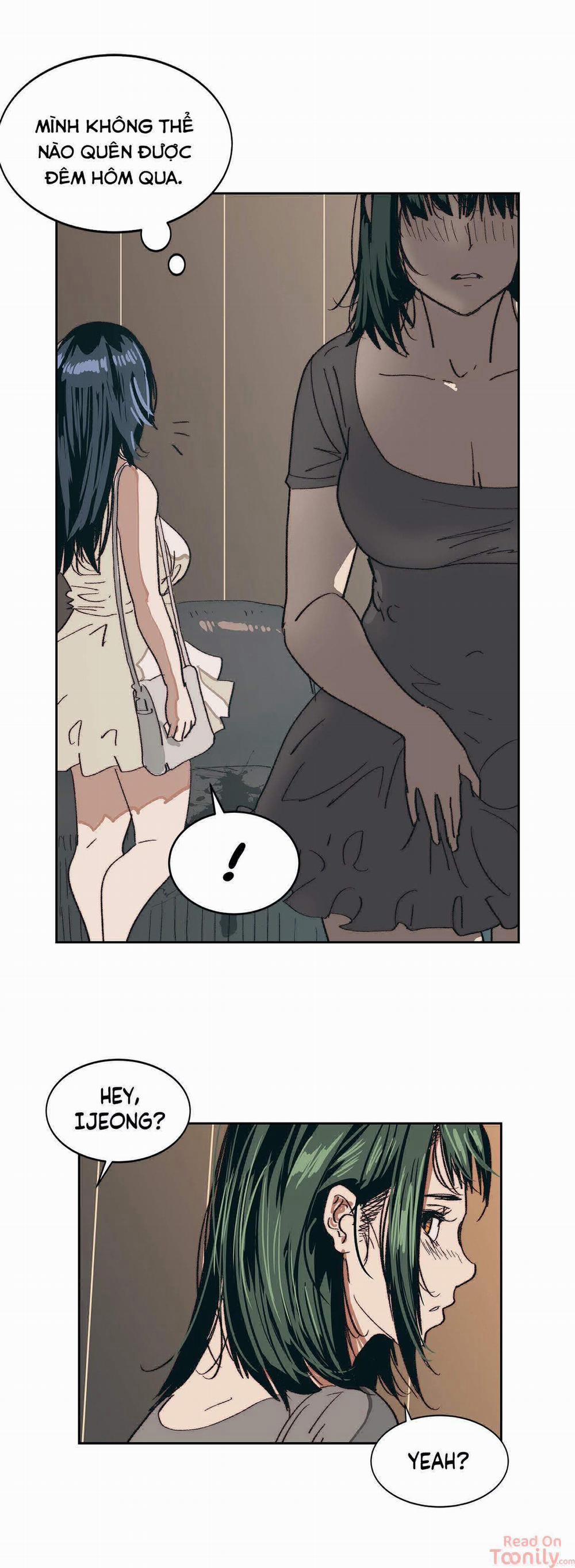 Ham Muốn Giết Chóc 7 trang 45