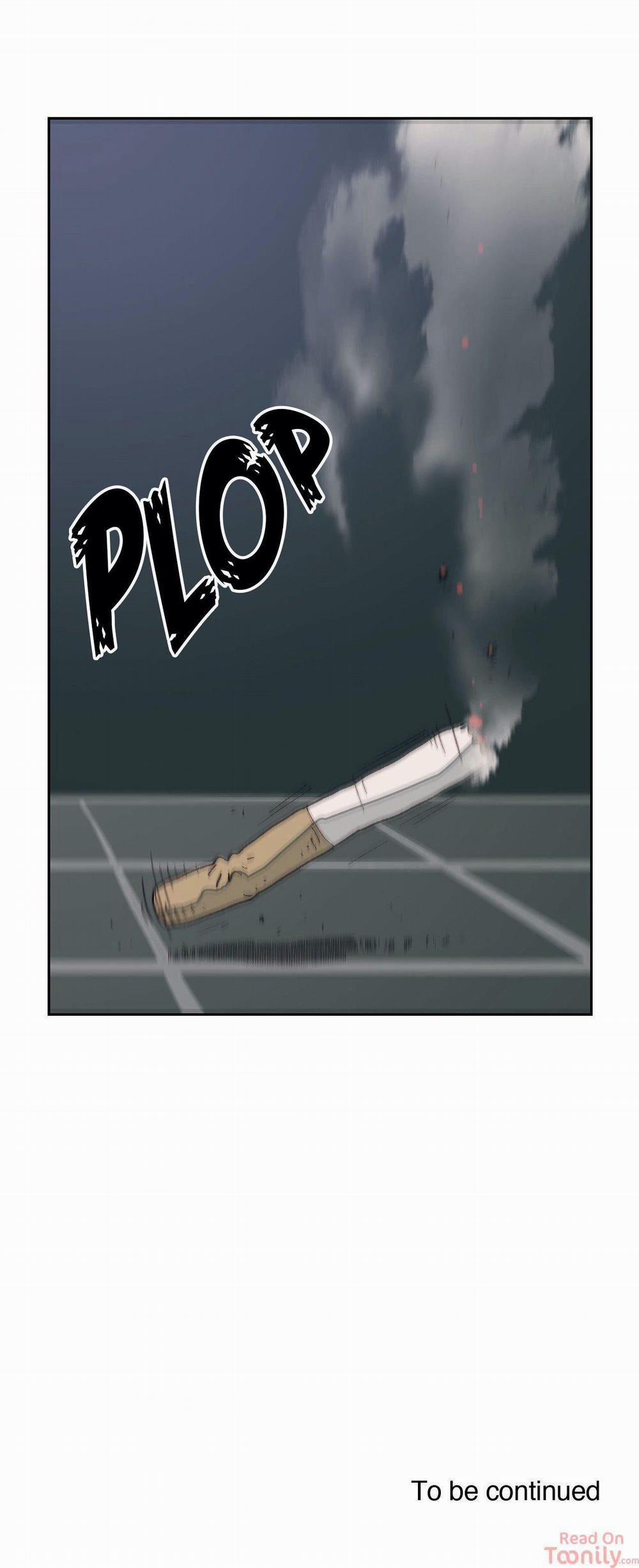 Ham Muốn Giết Chóc 8 trang 45