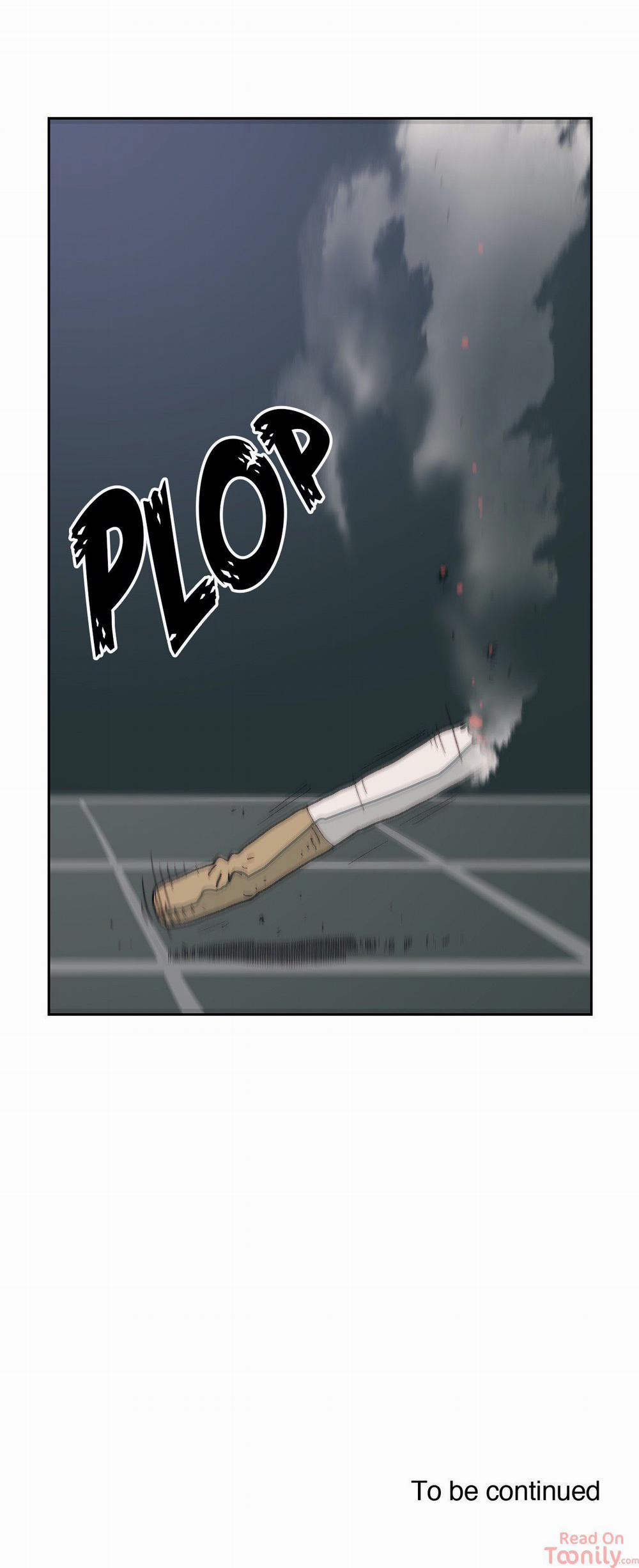 Ham Muốn Giết Chóc 8 trang 46