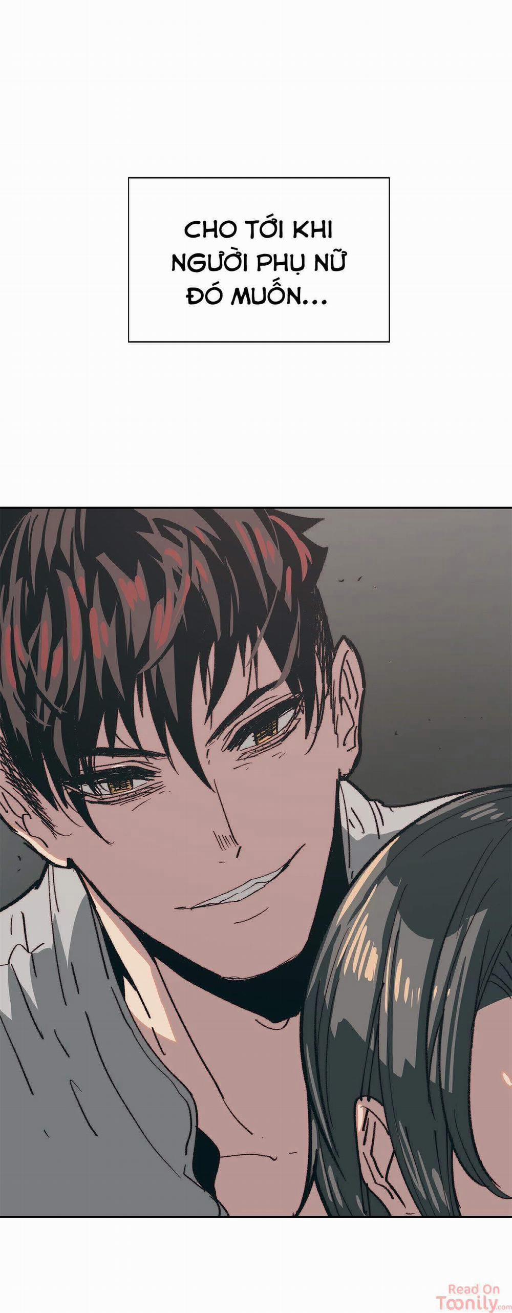 Ham Muốn Giết Chóc 9 trang 17