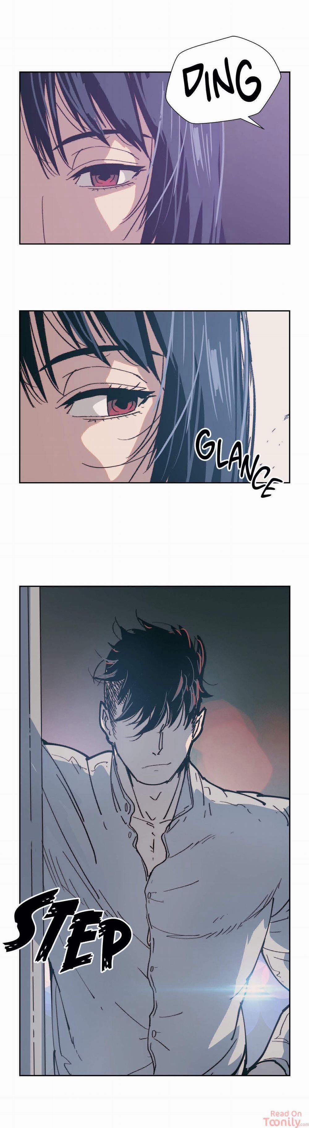 Ham Muốn Giết Chóc 9 trang 23