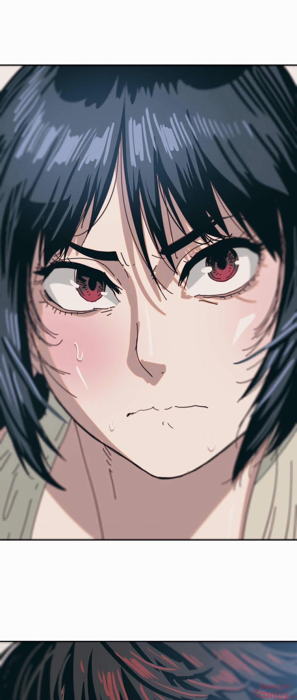 Ham Muốn Giết Chóc 9 trang 43