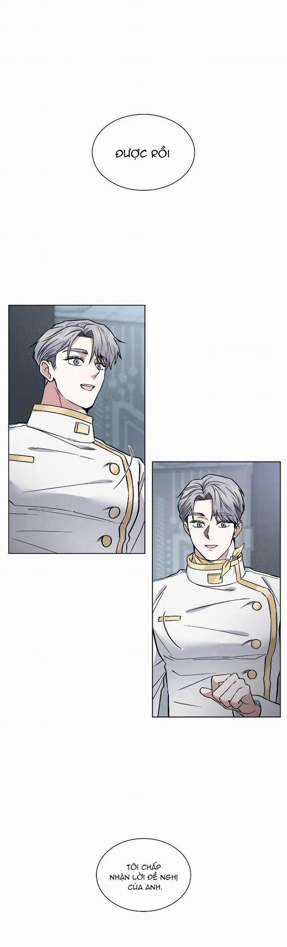 Ham Muốn Mạnh Mẽ 10 trang 11