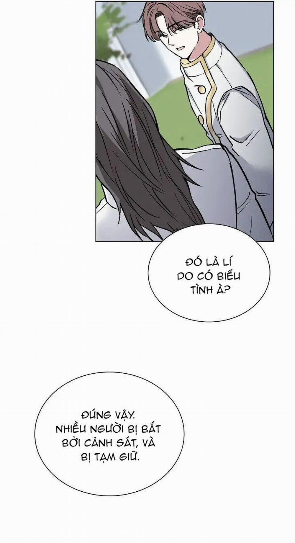 Ham Muốn Mạnh Mẽ 10 trang 13