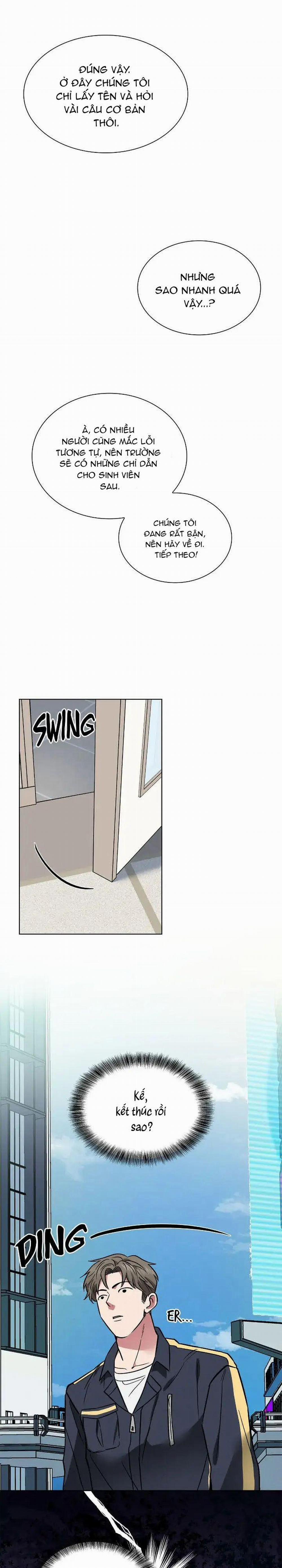 Ham Muốn Mạnh Mẽ 10 trang 19