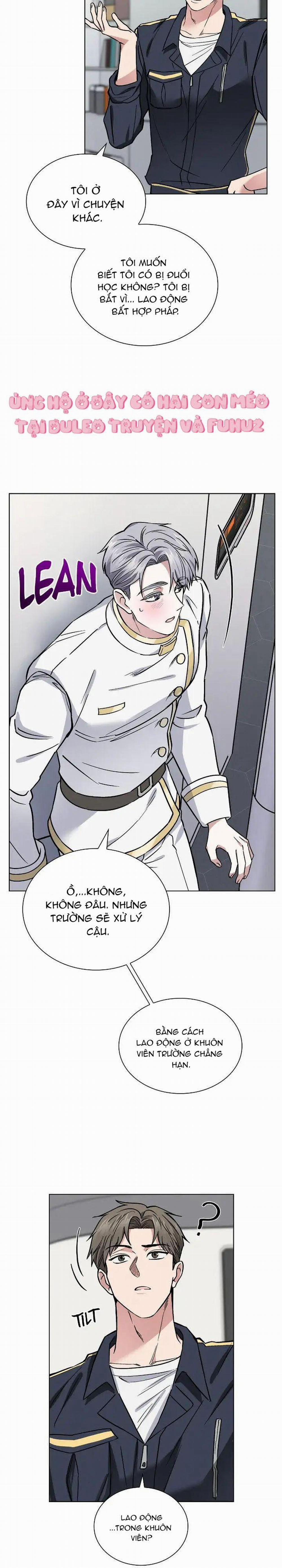 Ham Muốn Mạnh Mẽ 10 trang 31