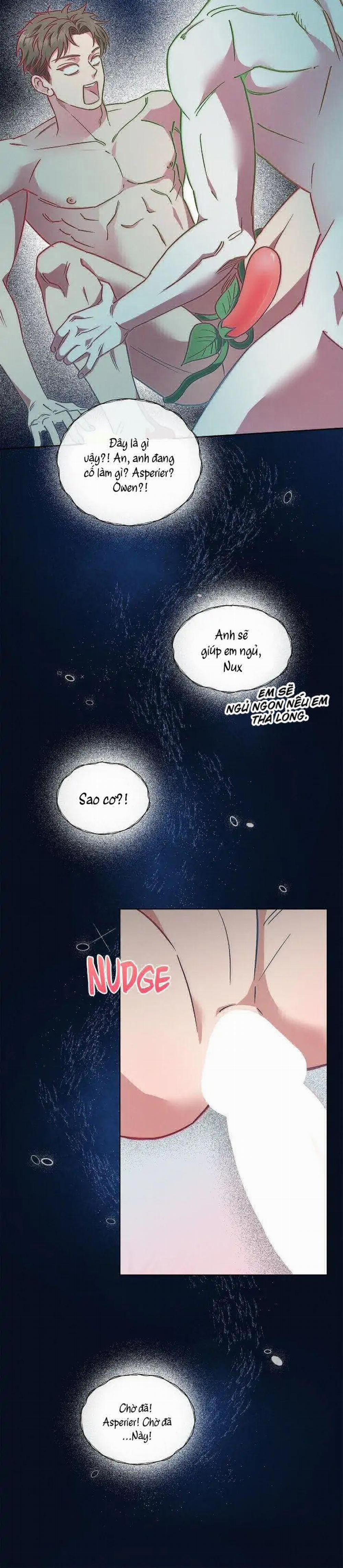 Ham Muốn Mạnh Mẽ 11 trang 14