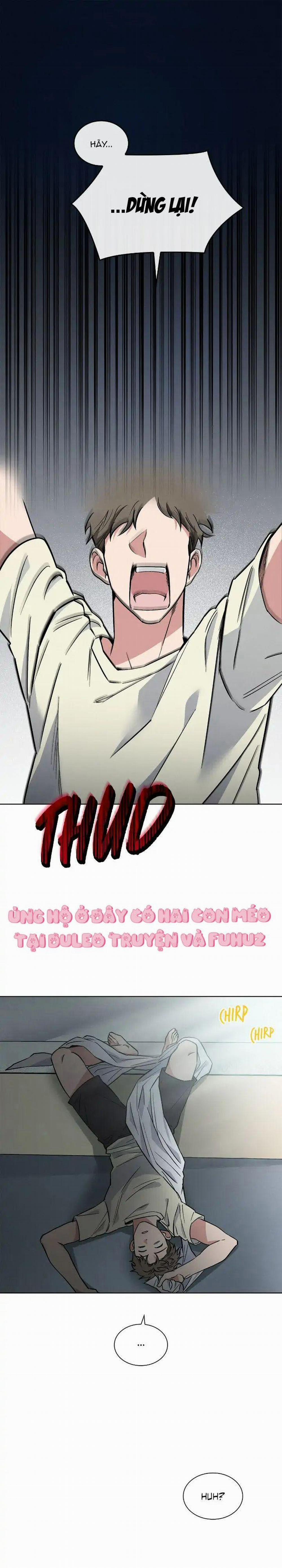 Ham Muốn Mạnh Mẽ 11 trang 15
