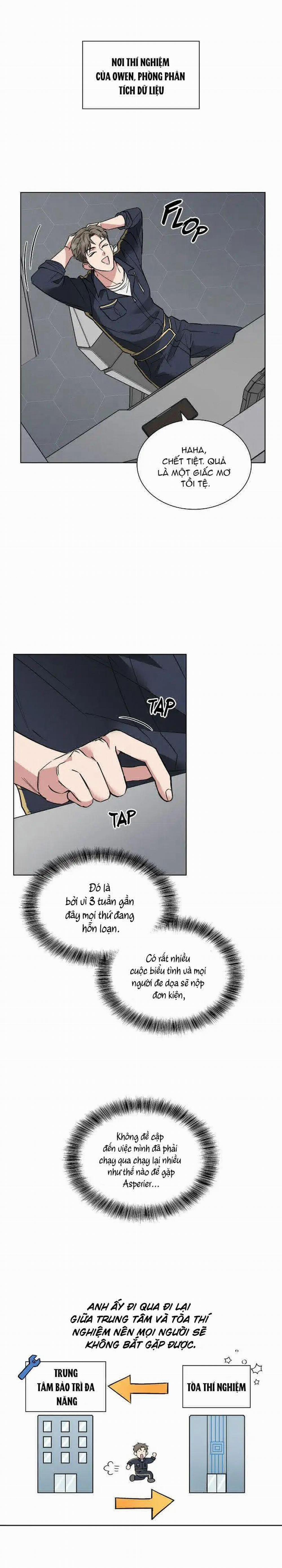 Ham Muốn Mạnh Mẽ 11 trang 17