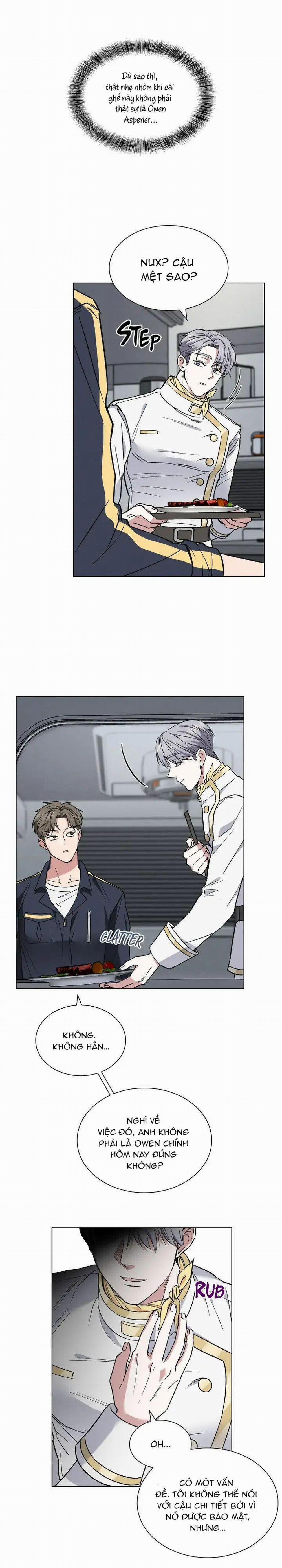 Ham Muốn Mạnh Mẽ 11 trang 18