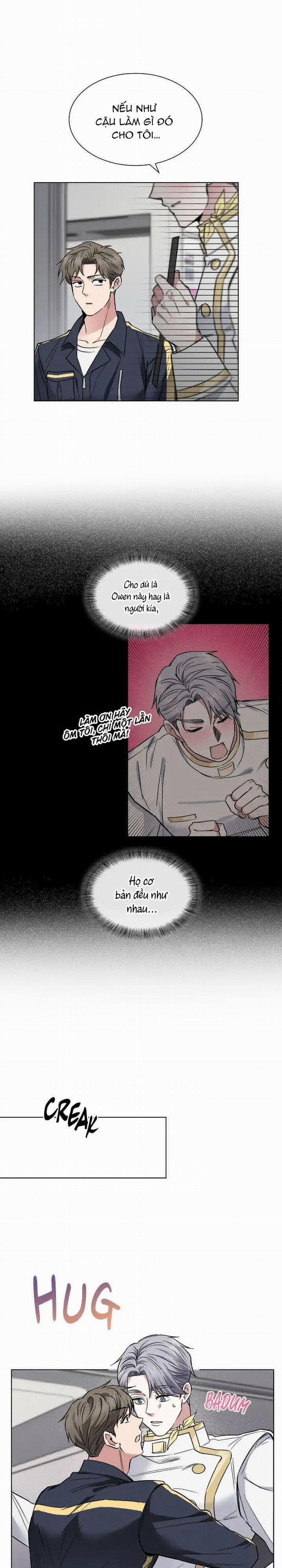 Ham Muốn Mạnh Mẽ 11 trang 19
