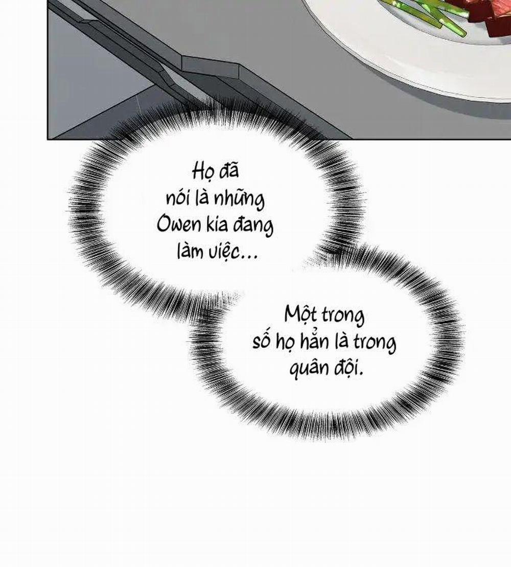 Ham Muốn Mạnh Mẽ 11 trang 21