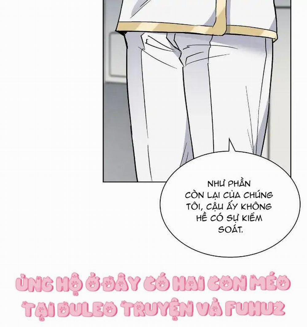 Ham Muốn Mạnh Mẽ 11 trang 24