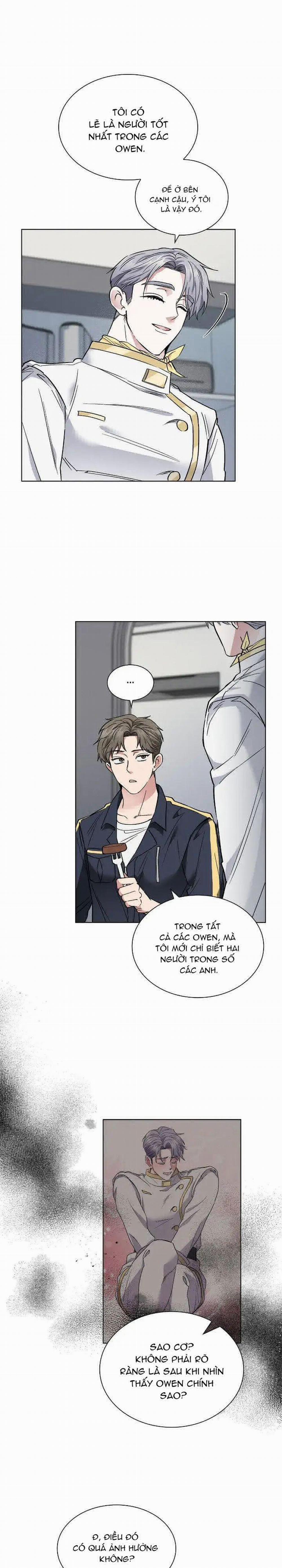 Ham Muốn Mạnh Mẽ 11 trang 25