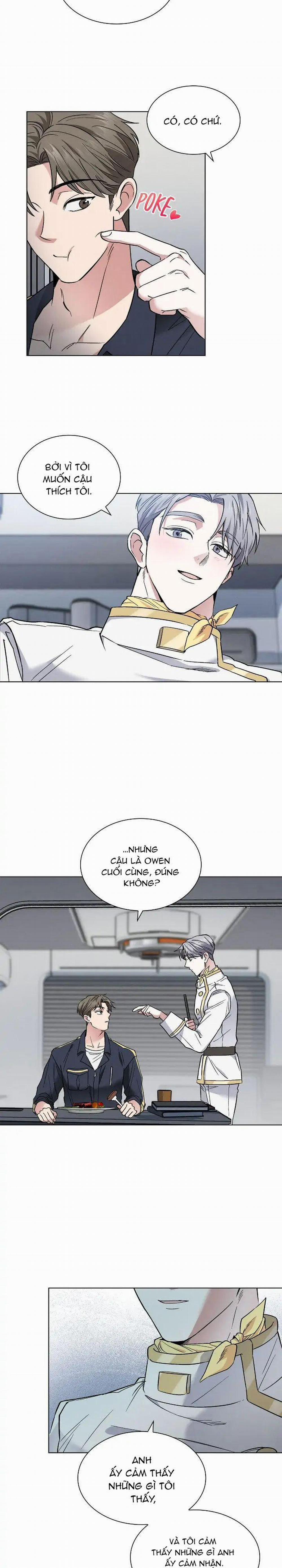 Ham Muốn Mạnh Mẽ 11 trang 26