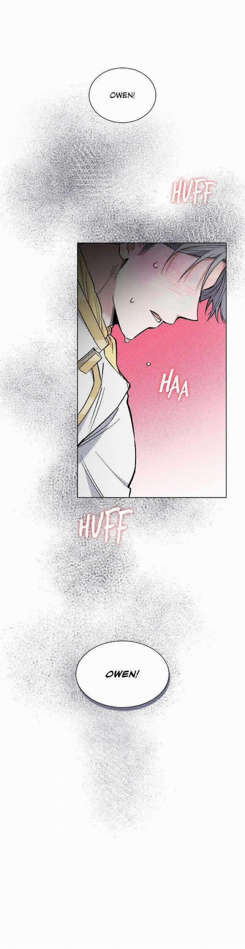 Ham Muốn Mạnh Mẽ 11 trang 31