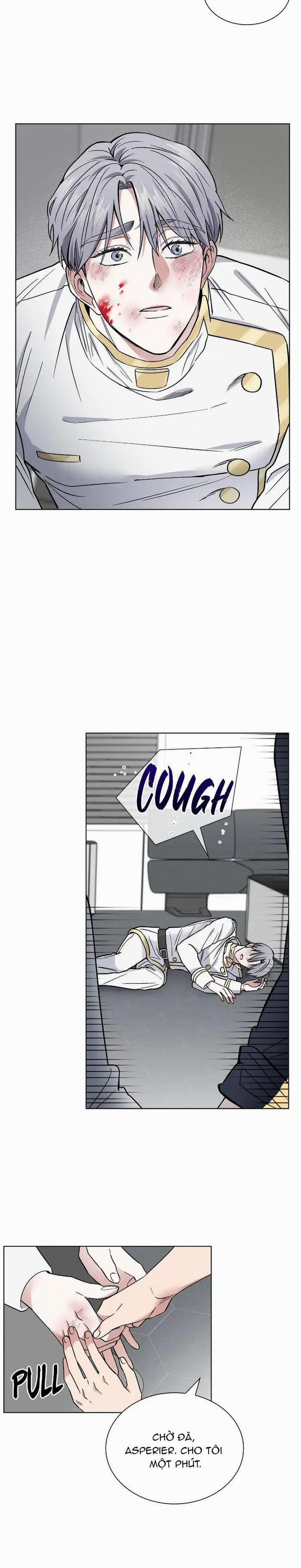 Ham Muốn Mạnh Mẽ 12 trang 12