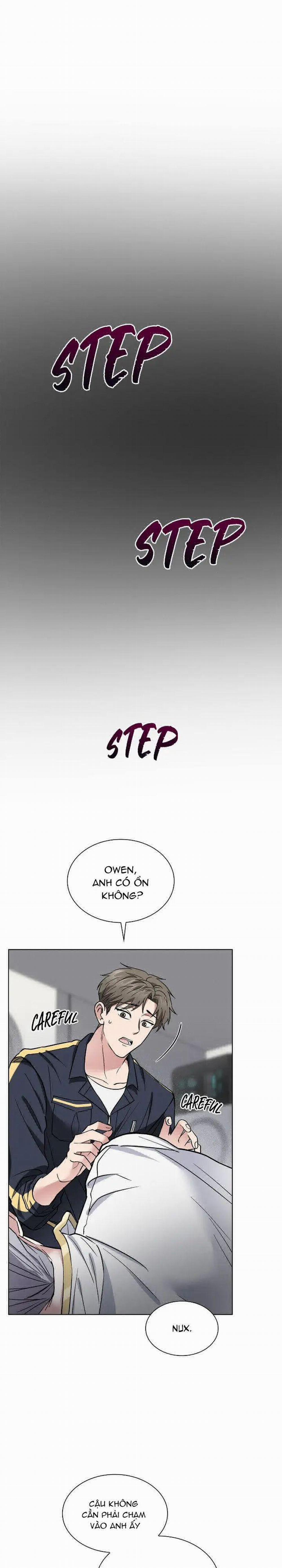 Ham Muốn Mạnh Mẽ 12 trang 13