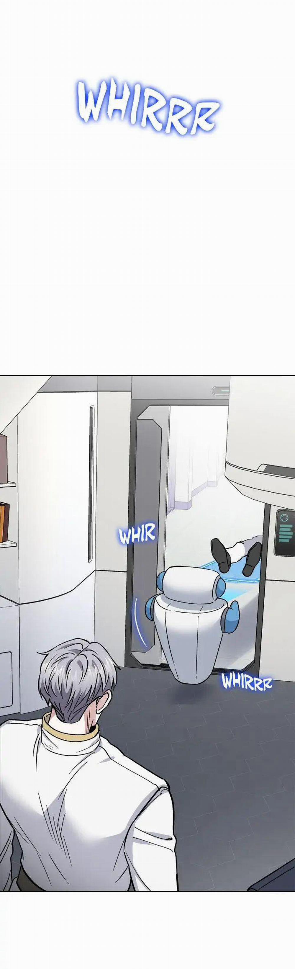 Ham Muốn Mạnh Mẽ 12 trang 22