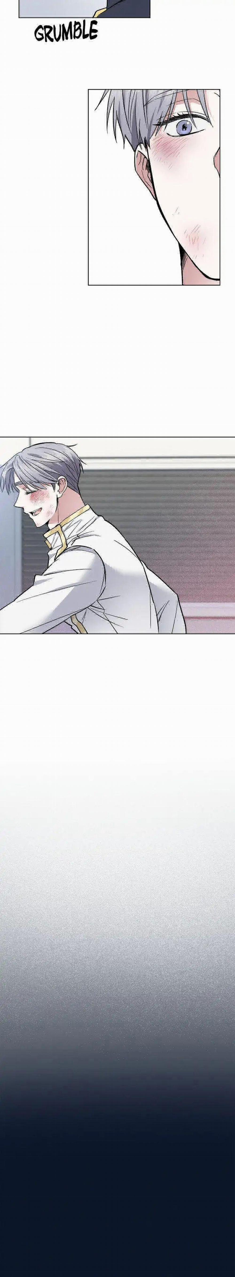 Ham Muốn Mạnh Mẽ 12 trang 29