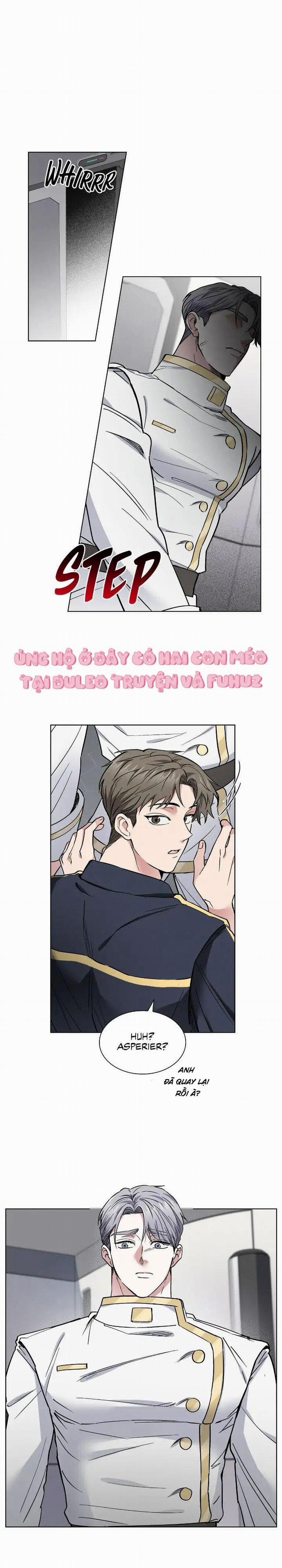 Ham Muốn Mạnh Mẽ 12 trang 4