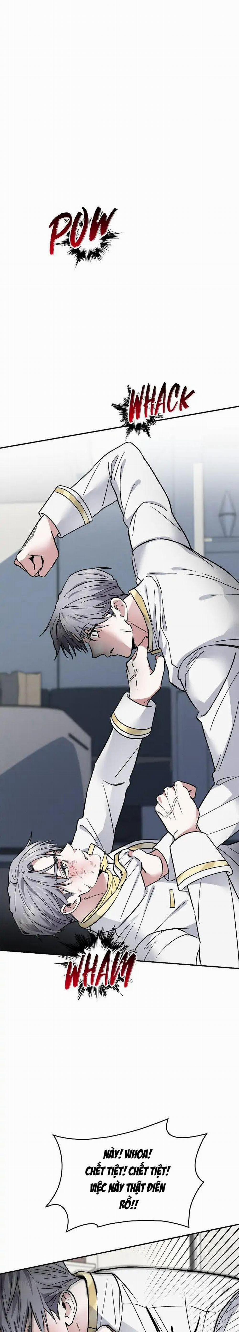 Ham Muốn Mạnh Mẽ 12 trang 6