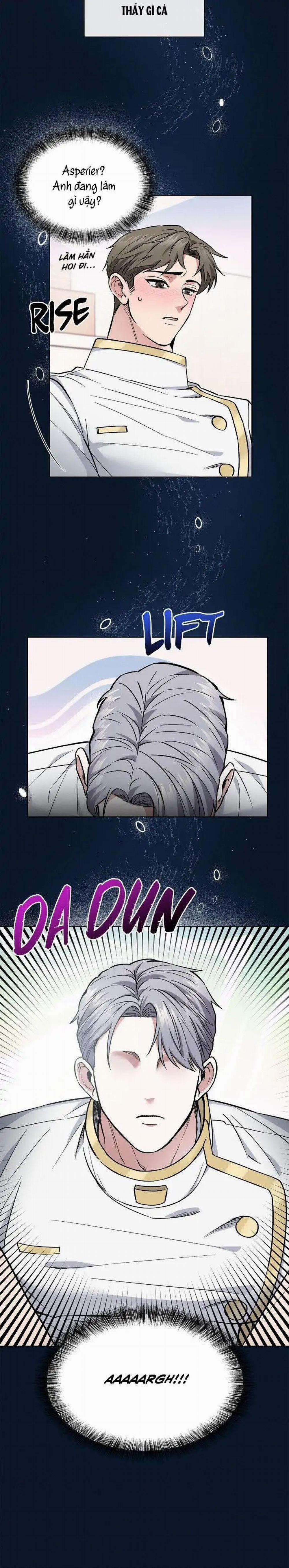 Ham Muốn Mạnh Mẽ 13 trang 1