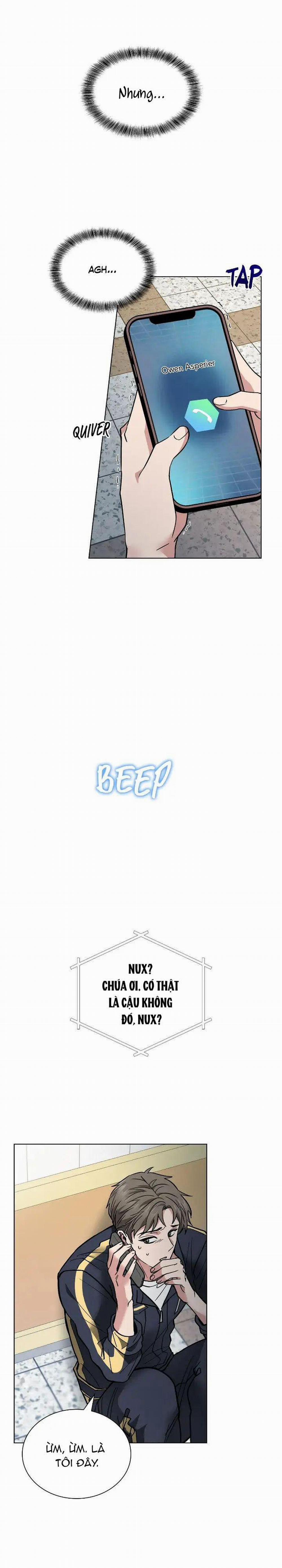 Ham Muốn Mạnh Mẽ 13 trang 13