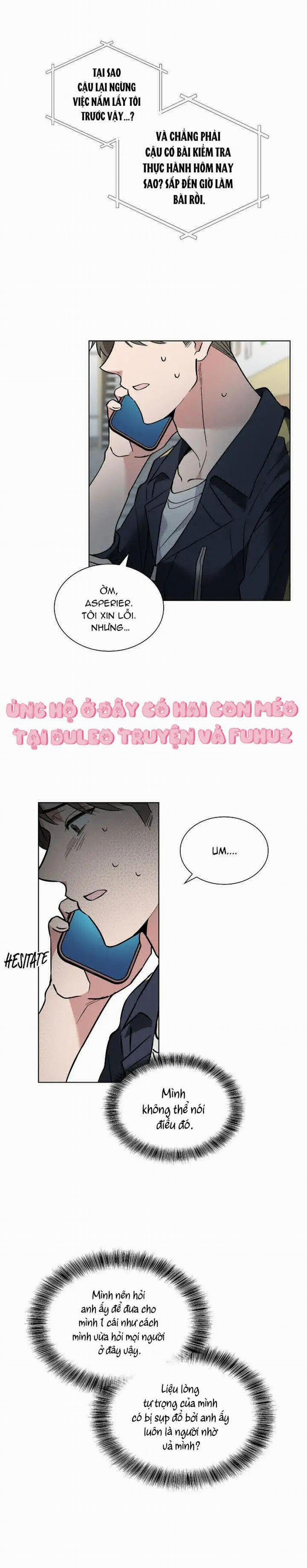 Ham Muốn Mạnh Mẽ 13 trang 14