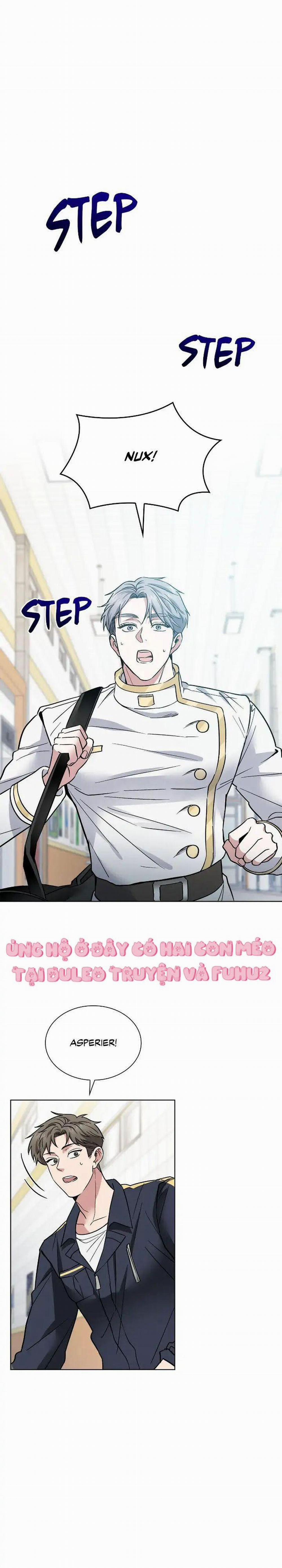 Ham Muốn Mạnh Mẽ 13 trang 19