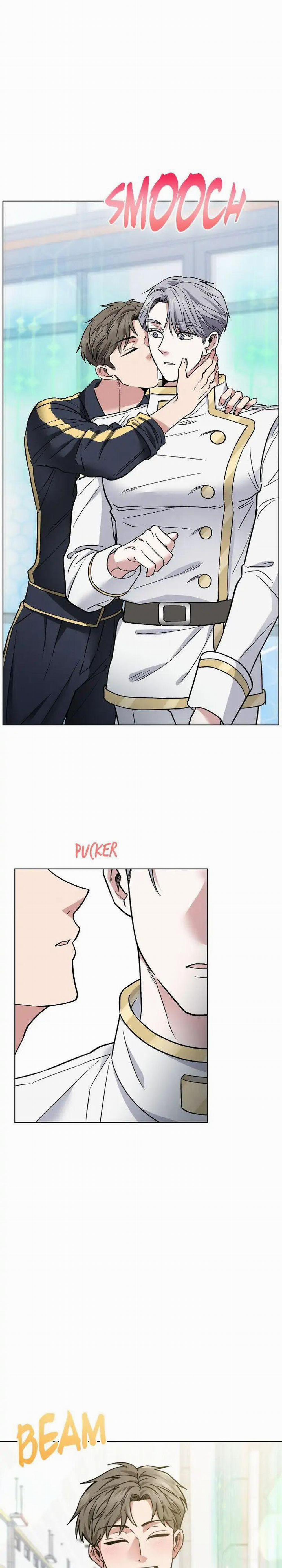 Ham Muốn Mạnh Mẽ 13 trang 22