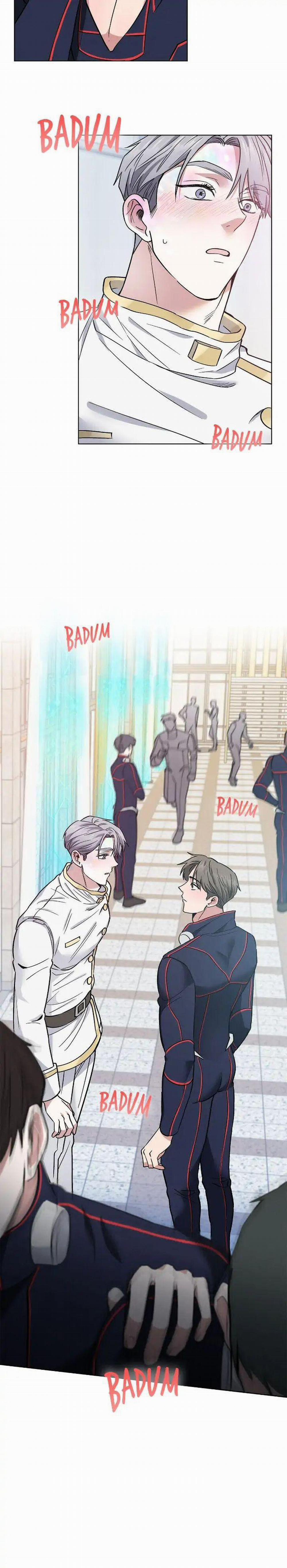 Ham Muốn Mạnh Mẽ 13 trang 27