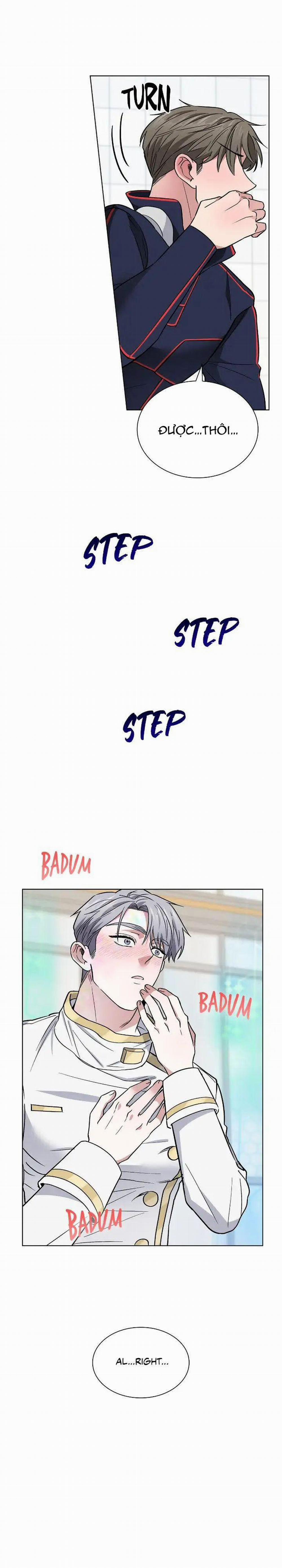 Ham Muốn Mạnh Mẽ 13 trang 28