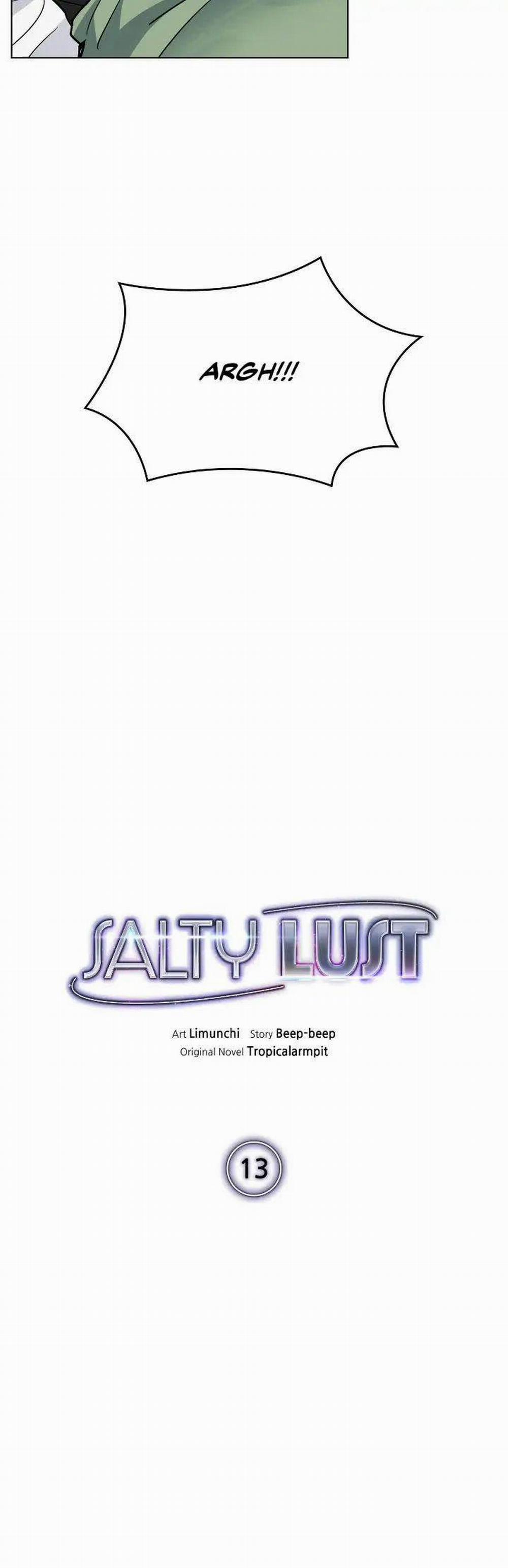 Ham Muốn Mạnh Mẽ 13 trang 7