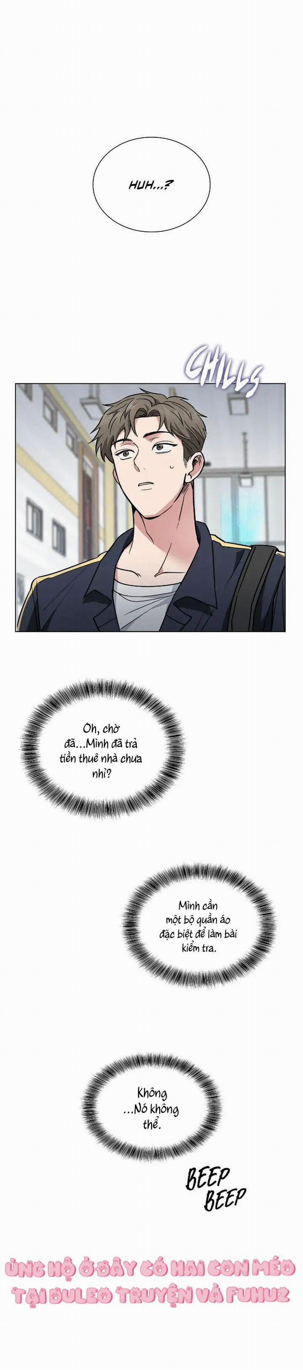 Ham Muốn Mạnh Mẽ 13 trang 9