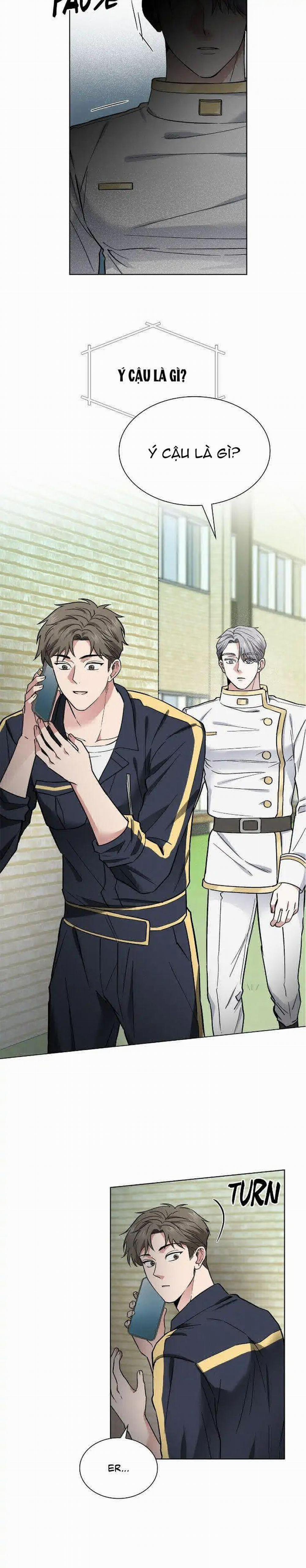 Ham Muốn Mạnh Mẽ 14 trang 10