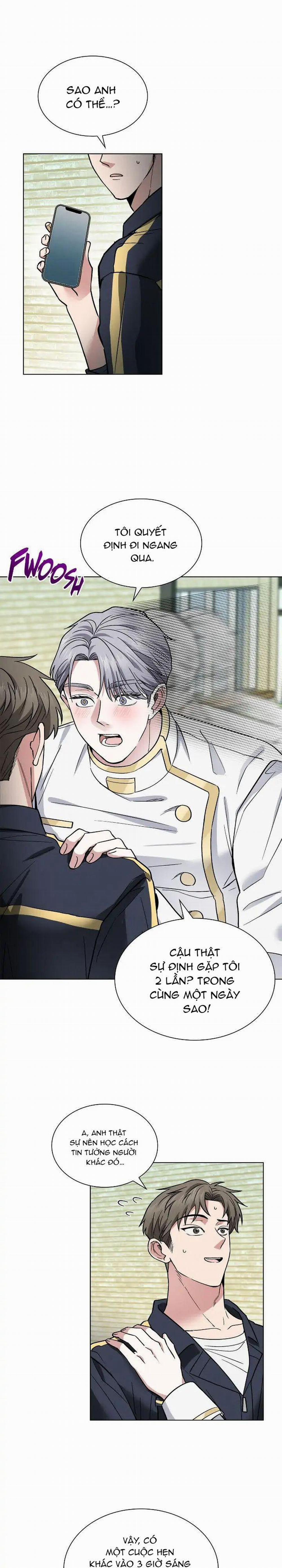 Ham Muốn Mạnh Mẽ 14 trang 11