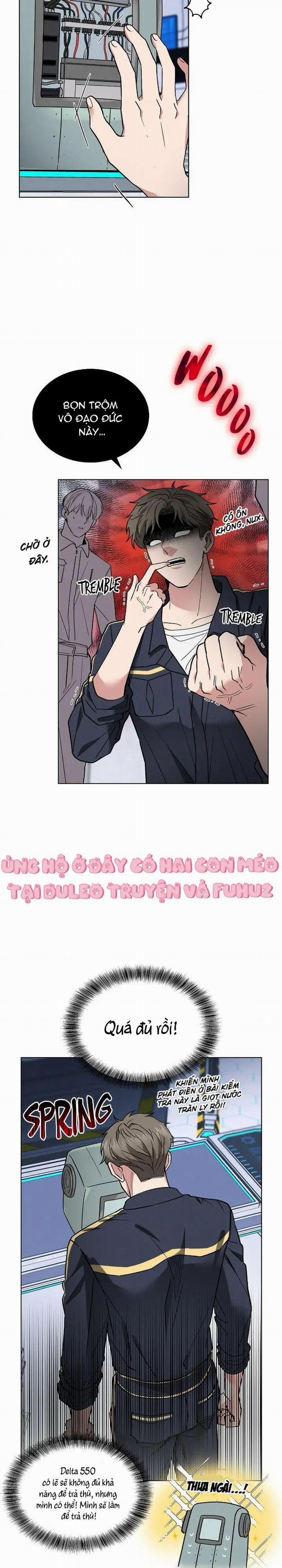 Ham Muốn Mạnh Mẽ 14 trang 4